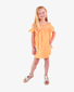 The Girl Club Toucan Resort Dress