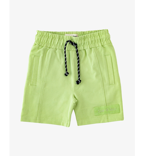 Band of Boys Lime BOB Shorts