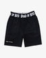 Band of Boys Black BOB Shorts