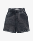 Band of Boys Black Denim Shorts