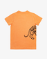 Band of Boys Orange BOB Tiger Tee