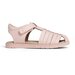 Pretty Brave Frankie Sandal - Soft Pink