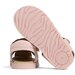 Pretty Brave Frankie Sandal - Soft Pink