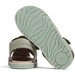 Pretty Brave Rocco Sandal - Sage