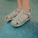 Pretty Brave Rocco Sandal - Sage