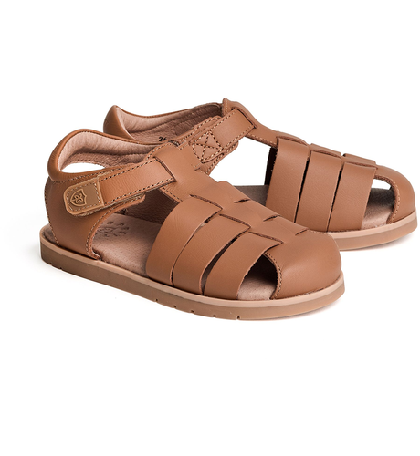 Pretty Brave Rocco Sandal - Tan