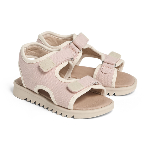 Pretty Brave Sporty Sandal - Blush