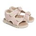 Pretty Brave Sporty Sandal - Blush