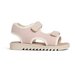 Pretty Brave Sporty Sandal - Blush