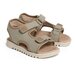 Pretty Brave Sporty Sandal - Khaki