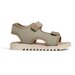 Pretty Brave Sporty Sandal - Khaki