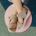 Pretty Brave Sporty Sandal - Khaki