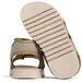 Pretty Brave Sporty Sandal - Khaki