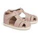 Pretty Brave Billie Sandal - Blush