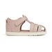 Pretty Brave Billie Sandal - Blush