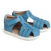 Pretty Brave Billie Sandal - Playground Blue