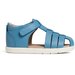 Pretty Brave Billie Sandal - Playground Blue