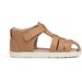 Pretty Brave Billie Sandal - Tan