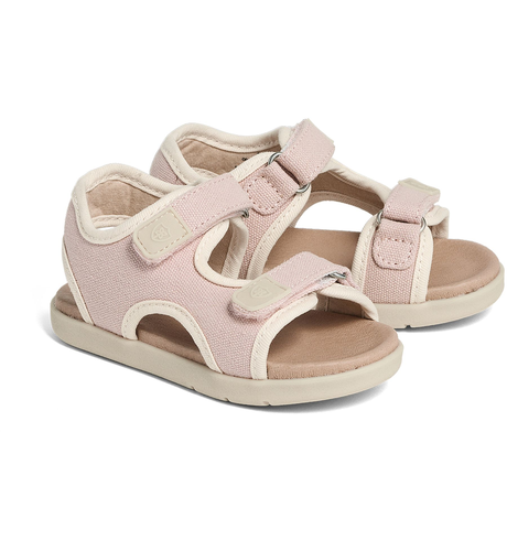 Pretty Brave Play Sandal - Blush