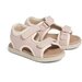 Pretty Brave Play Sandal - Blush