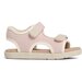 Pretty Brave Play Sandal - Blush