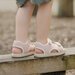 Pretty Brave Play Sandal - Blush