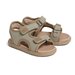 Pretty Brave Play Sandal - Khaki