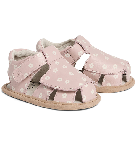 Pretty Brave Milo Mini Sandal - Daisy