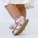 Pretty Brave Milo Mini Sandal - Daisy