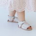 Pretty Brave Phoenix Sandal - Happy Daisy