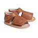 Pretty Brave Phoenix Sandal - Tan