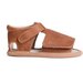 Pretty Brave Phoenix Sandal - Tan