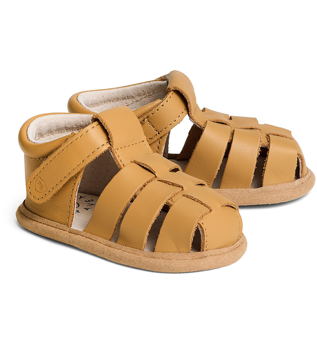 Pretty Brave Rio Sandal - Tan