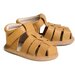 Pretty Brave Rio Sandal - Tan