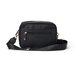 Pretty Brave Harper Cross Body Bag - Black Pebble