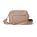 Pretty Brave Harper Cross Body Bag - Natural Pebble