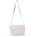 Pretty Brave Harper Cross Body Bag - Stone Pebble