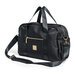 Pretty Brave Stella Baby Bag - Black