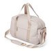 Pretty Brave Stella Baby Bag - Stone Pebble