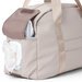 Pretty Brave Stella Baby Bag - Stone Pebble