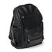 Pretty Brave Chloe Backpack - Black Pebble