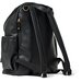 Pretty Brave Chloe Backpack - Black Pebble