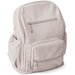 Pretty Brave Chloe Backpack - Stone Pebble