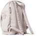 Pretty Brave Chloe Backpack - Stone Pebble