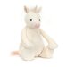 Jellycat Bashful Unicorn Giant Cream