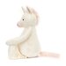 Jellycat Bashful Unicorn Giant Cream