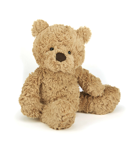 Jellycat Bumbly Bear - Small