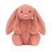 Jellycat Bashful Sorrel Bunny - Medium