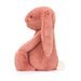 Jellycat Bashful Sorrel Bunny - Medium