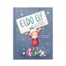 Jellycat Eldo Elf and the Patchwork Bashful Bunny Book